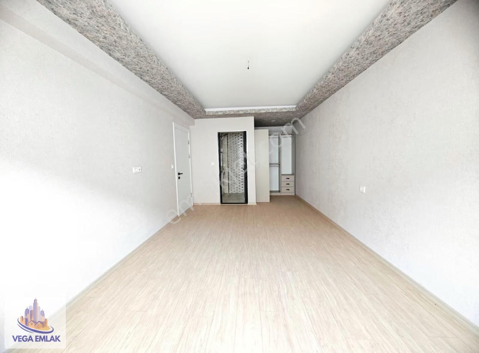 Vega Emlak'tan Güneşevlerde 3+1 130 M2 Full Yapılı Sıfır Daire - Görsel 19