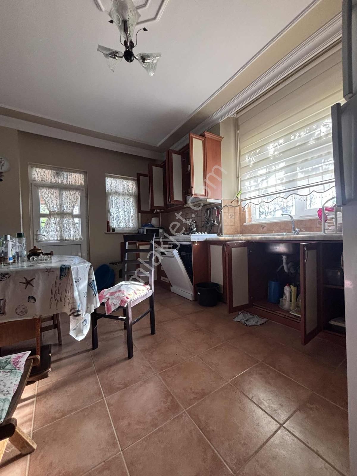 Silivri Çanta Balaban'da 481 M2 Arsalı 2+1 Müstakil Bahçeli Ev - Görsel 4