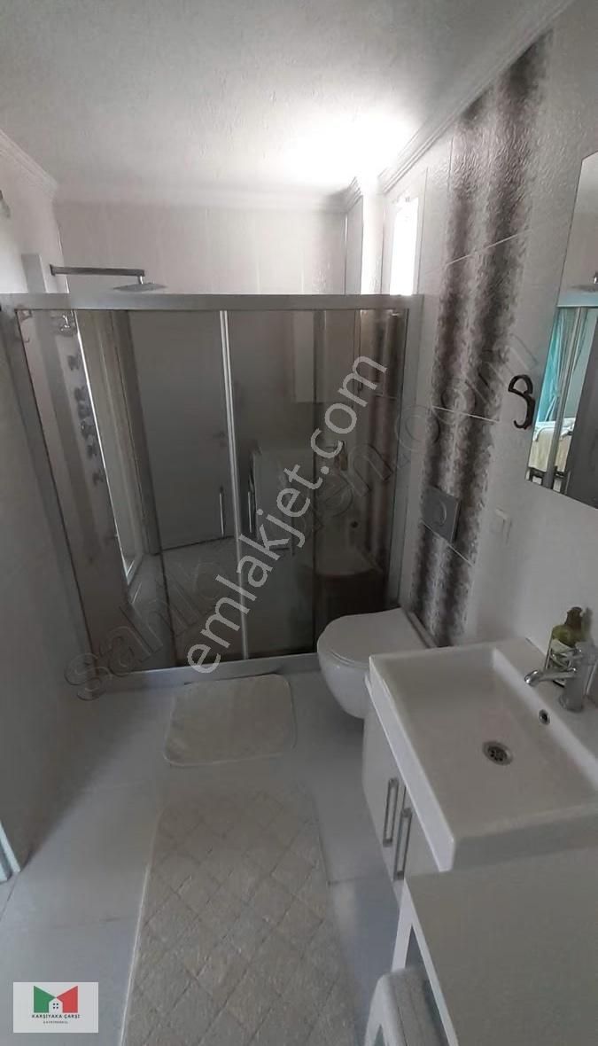 Acil Şehir Değişikliğinden Şakran'ın En Güzel Yerinde Doğalgazlı - Görsel 8