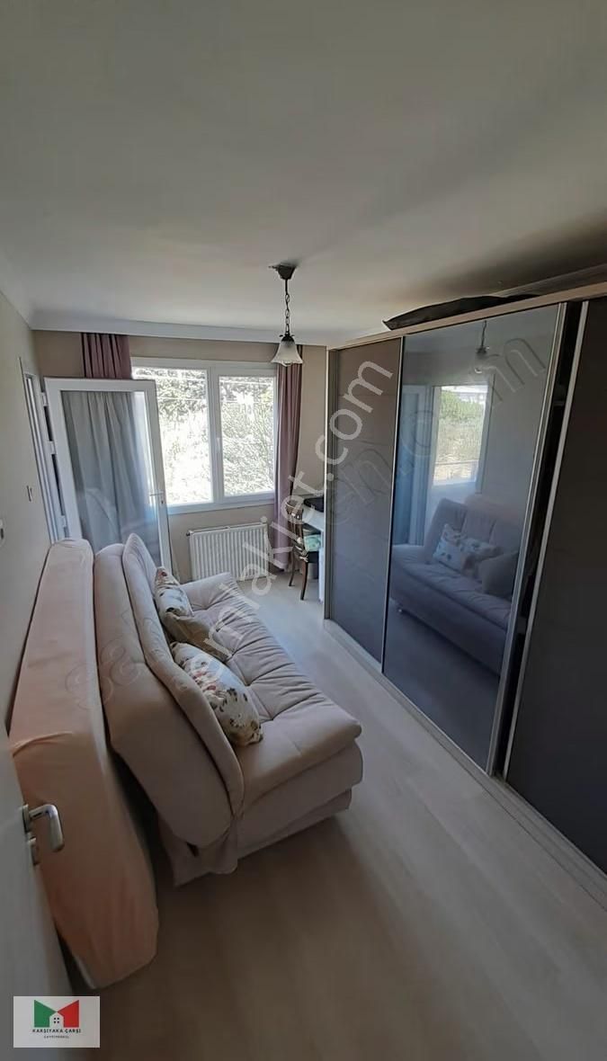 Acil Şehir Değişikliğinden Şakran'ın En Güzel Yerinde Doğalgazlı - Görsel 13