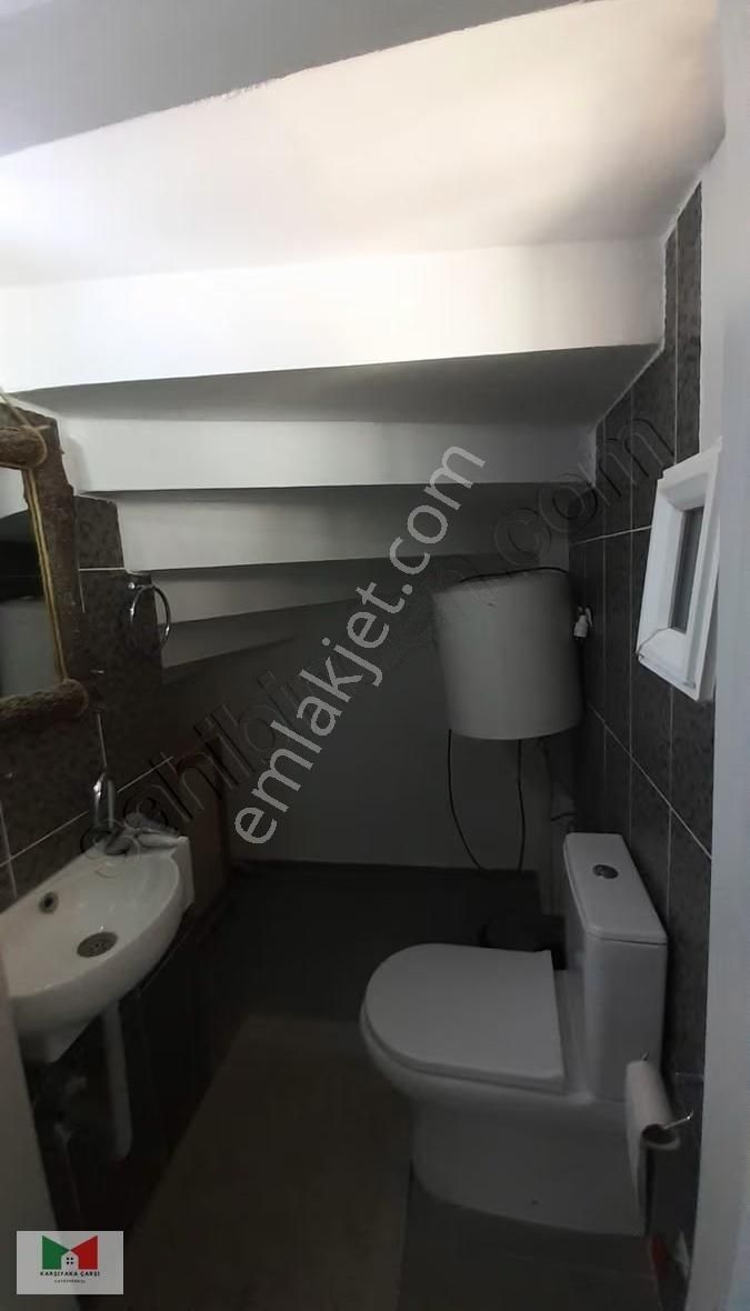 Acil Şehir Değişikliğinden Şakran'ın En Güzel Yerinde Doğalgazlı - Görsel 9