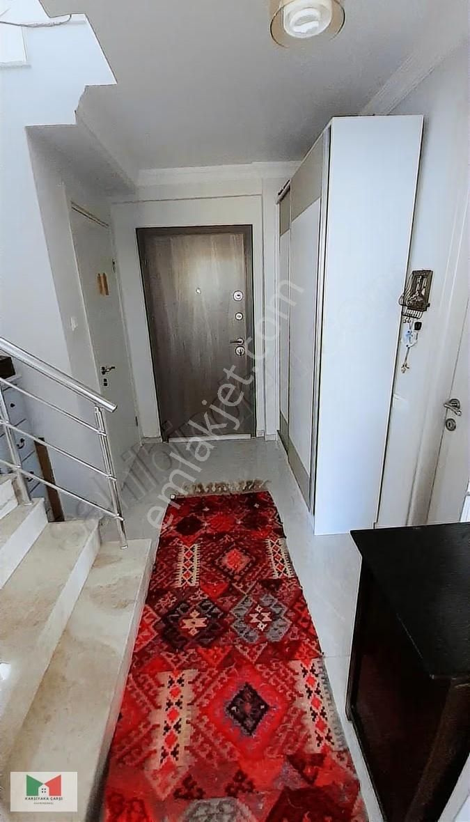 Acil Şehir Değişikliğinden Şakran'ın En Güzel Yerinde Doğalgazlı - Görsel 14