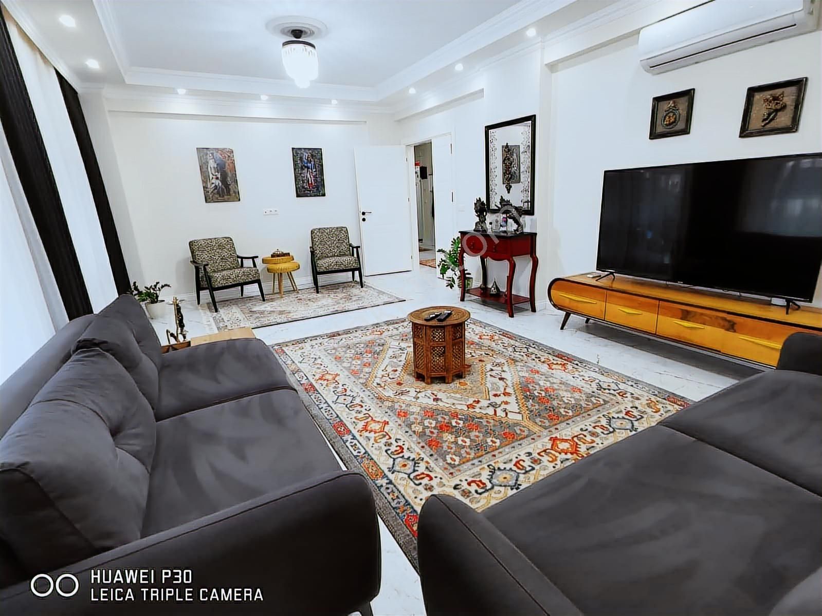 Muğla Ortaca' Da Satılık Ultra Lüks Villa - Görsel 23