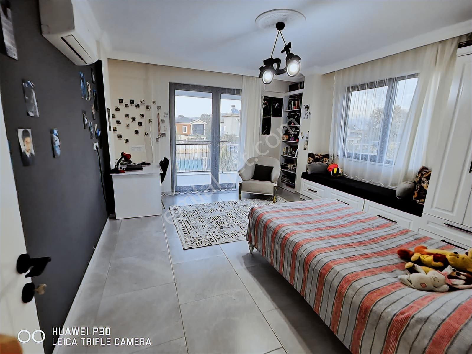 Muğla Ortaca' Da Satılık Ultra Lüks Villa - Görsel 28