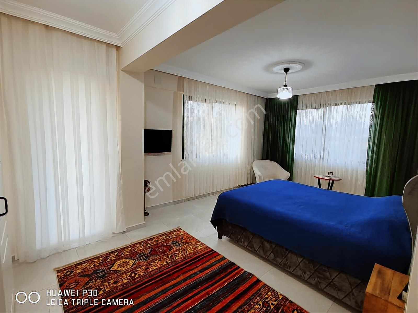 Muğla Ortaca' Da Satılık Ultra Lüks Villa - Görsel 27