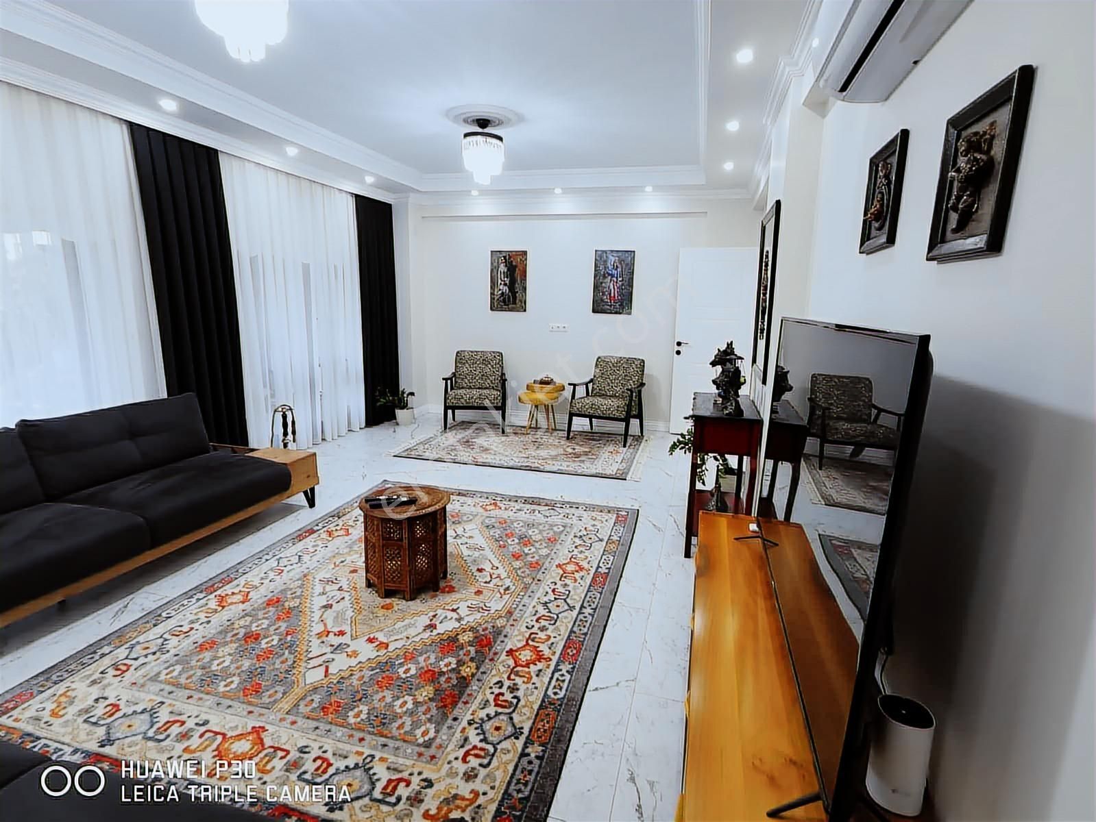 Muğla Ortaca' Da Satılık Ultra Lüks Villa - Görsel 22