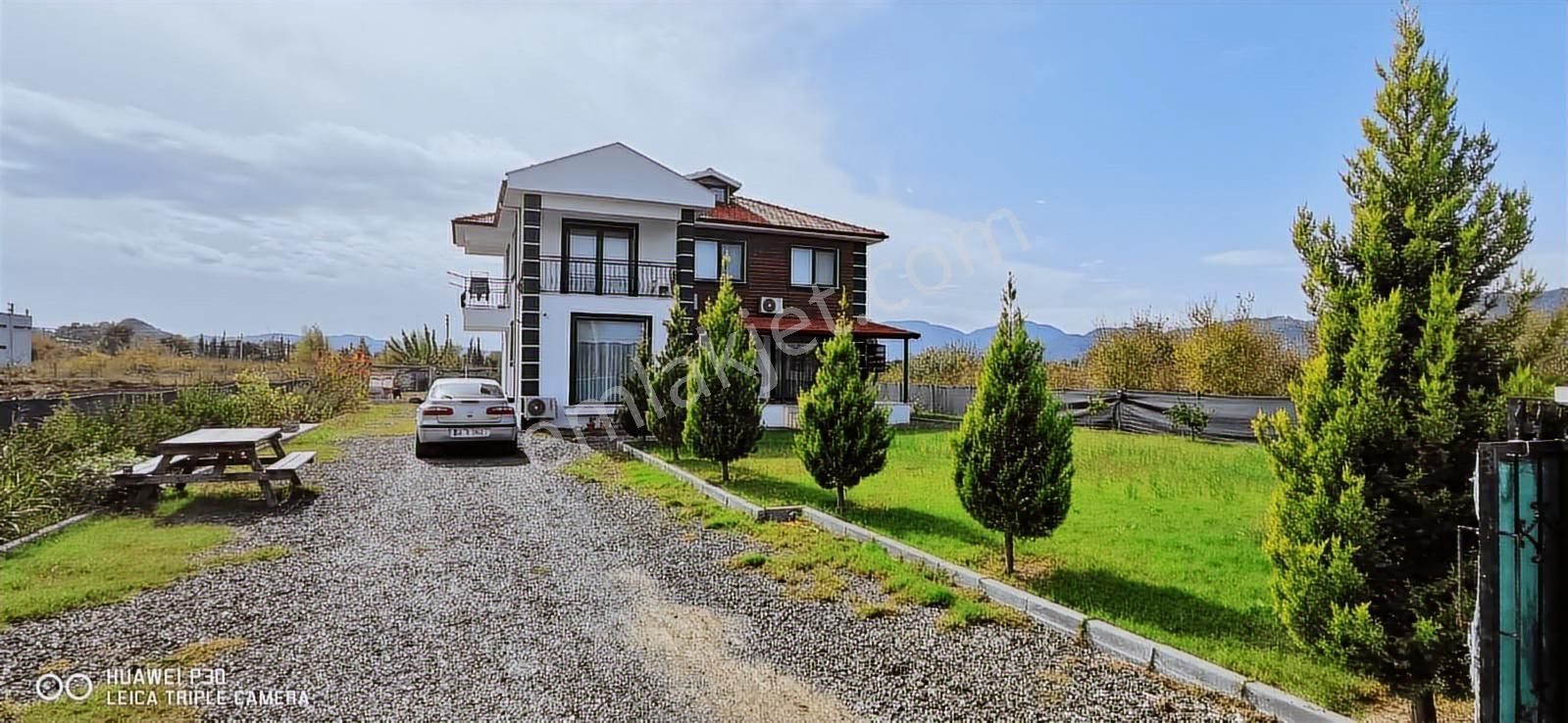 Muğla Ortaca' Da Satılık Ultra Lüks Villa - Görsel 15