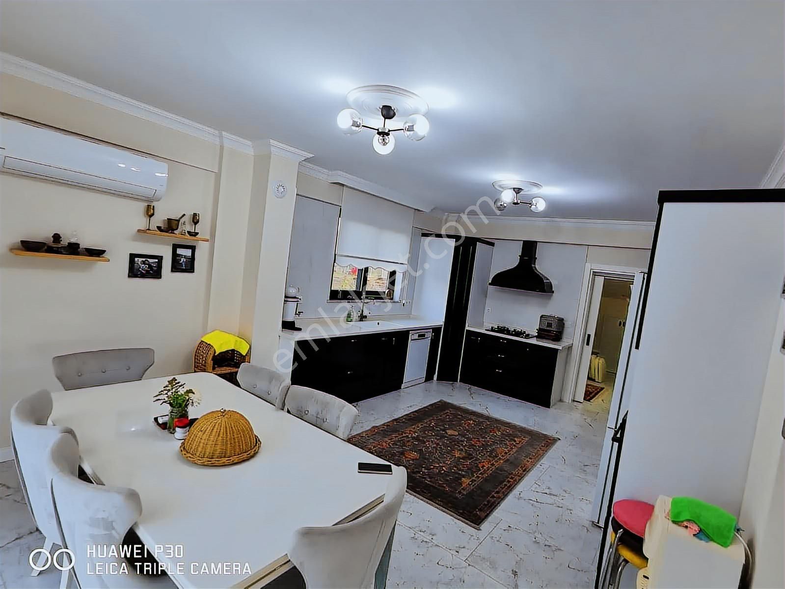 Muğla Ortaca' Da Satılık Ultra Lüks Villa - Görsel 4