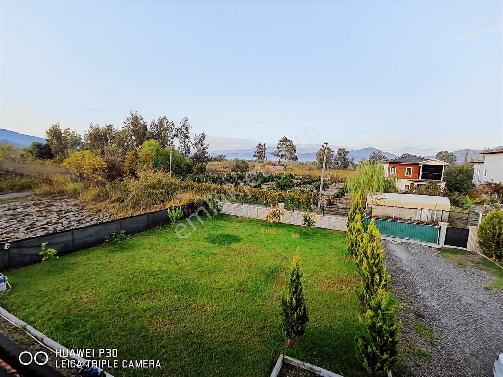 Muğla Ortaca' Da Satılık Ultra Lüks Villa - Görsel 14