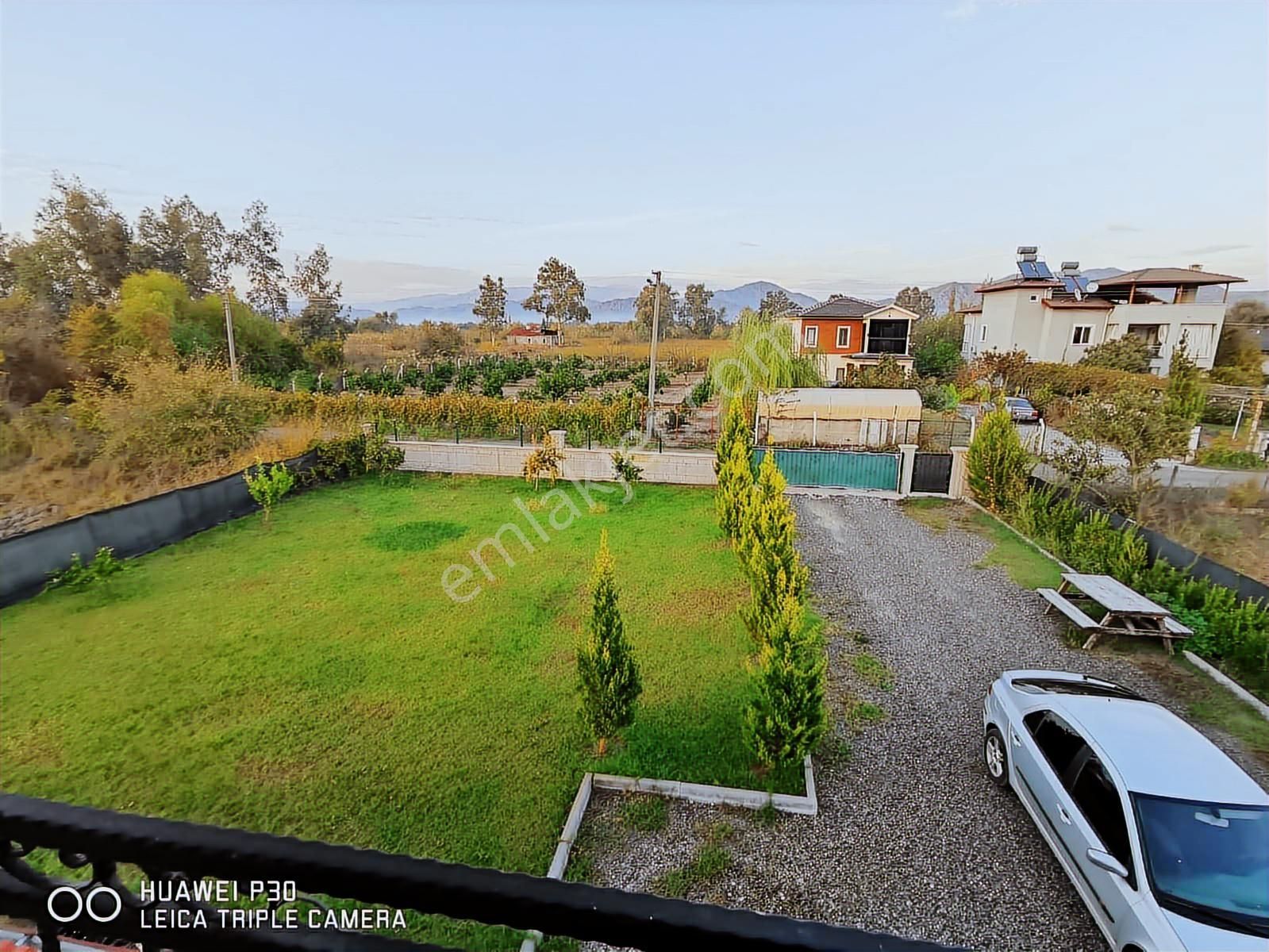 Muğla Ortaca' Da Satılık Ultra Lüks Villa - Görsel 17