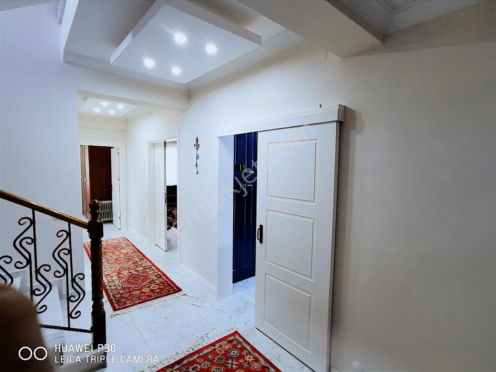 Muğla Ortaca' Da Satılık Ultra Lüks Villa - Görsel 33