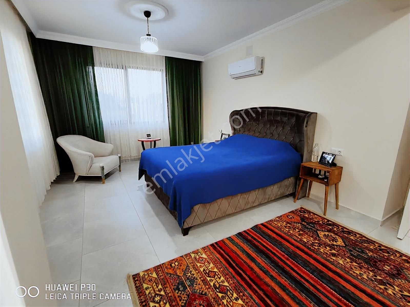 Muğla Ortaca' Da Satılık Ultra Lüks Villa - Görsel 6