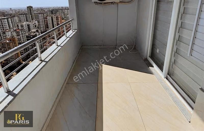 Paris'ten 4+1 Eşyalı Kiralık Daire !!! - Görsel 8