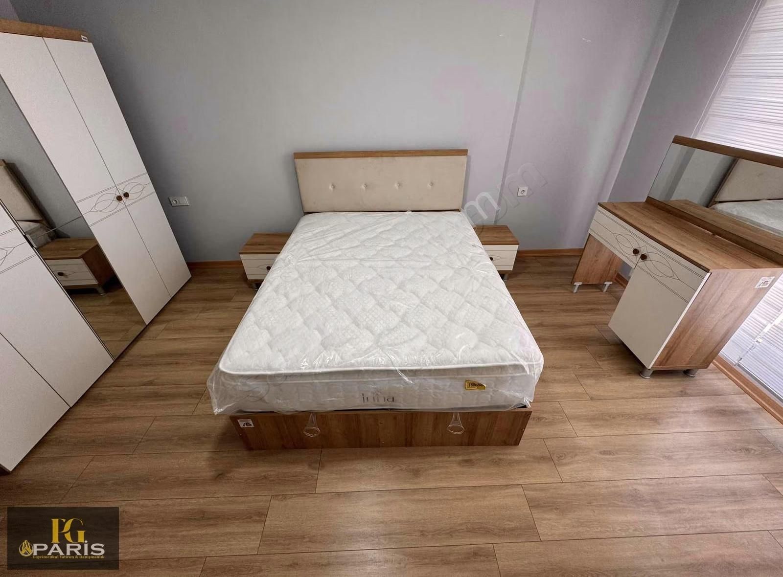 Paris'ten 4+1 Eşyalı Kiralık Daire !!! - Görsel 22