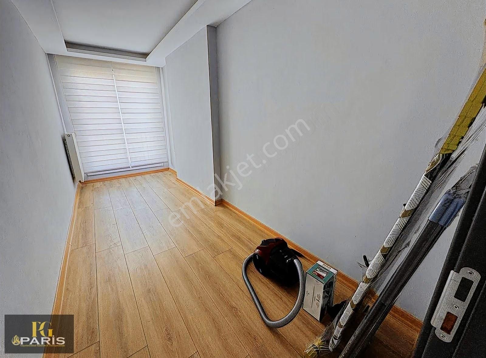 Paris'ten 4+1 Eşyalı Kiralık Daire !!! - Görsel 15