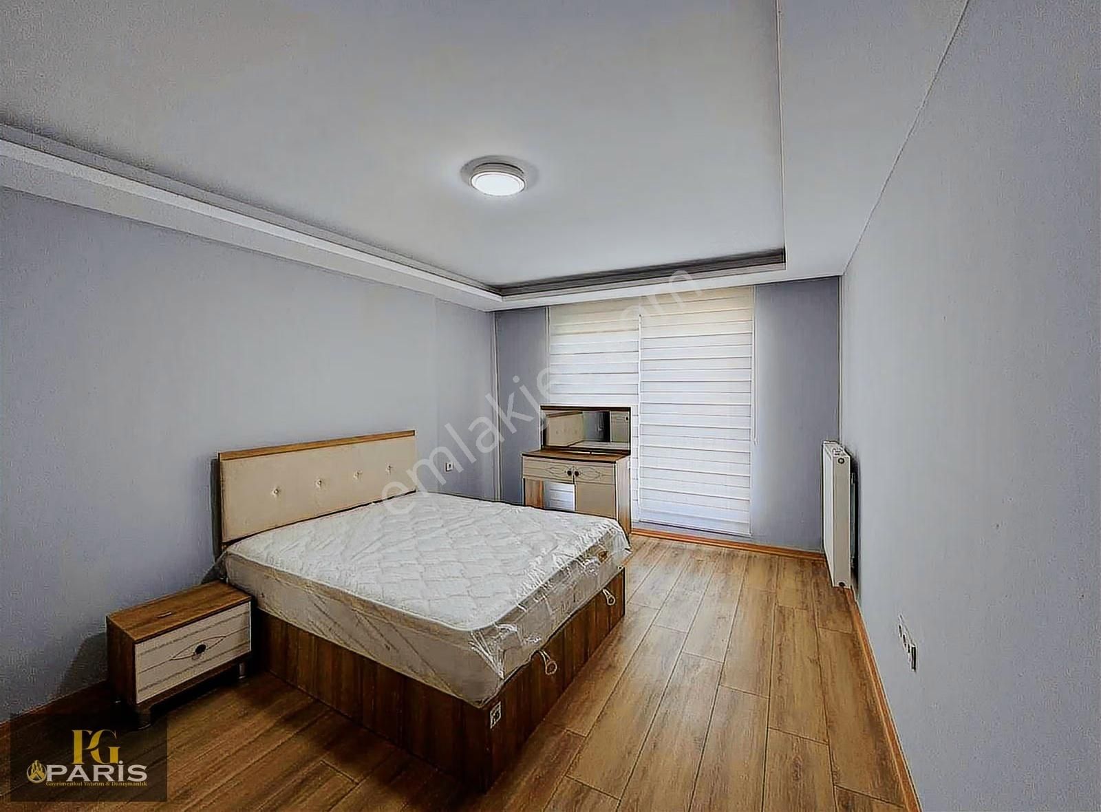 Paris'ten 4+1 Eşyalı Kiralık Daire !!! - Görsel 20