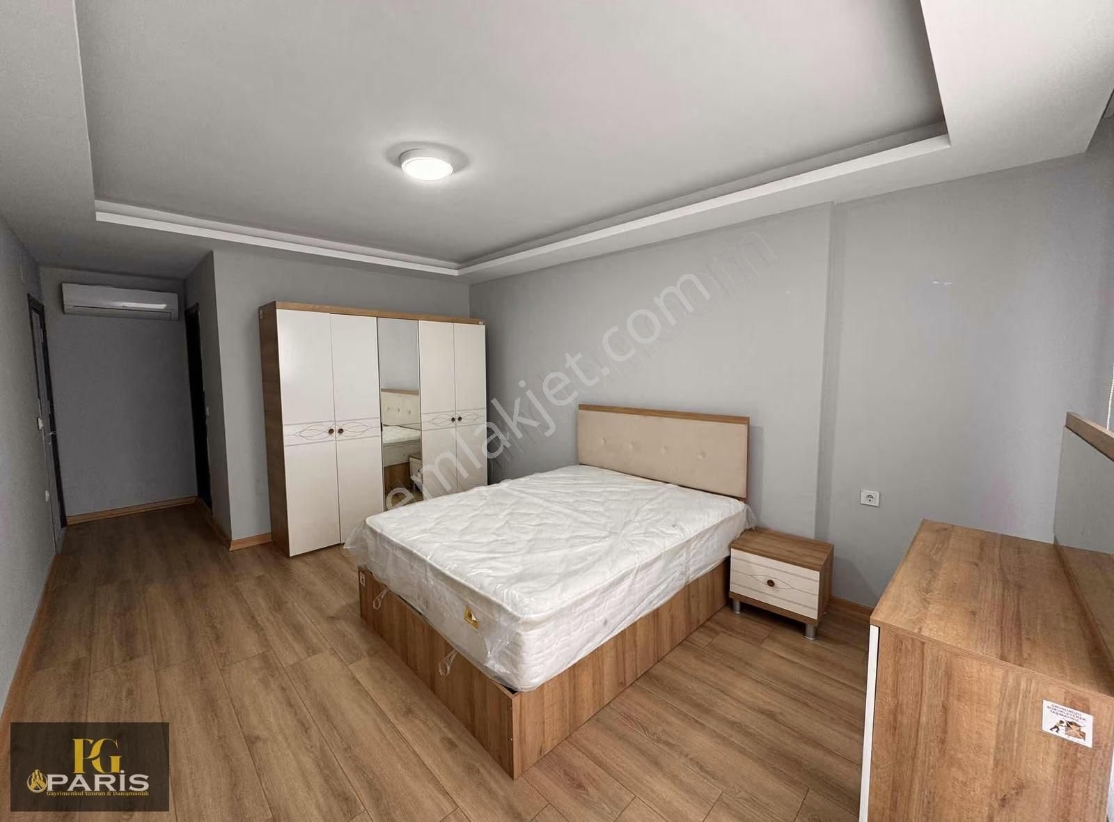 Paris'ten 4+1 Eşyalı Kiralık Daire !!! - Görsel 11