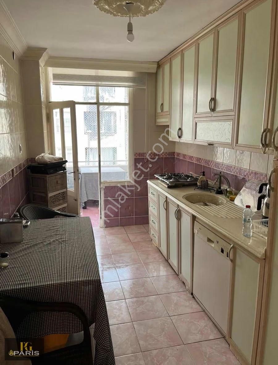 Paris'ten Beyazevler Civarı 3+1 Satılık Daire - Görsel 8