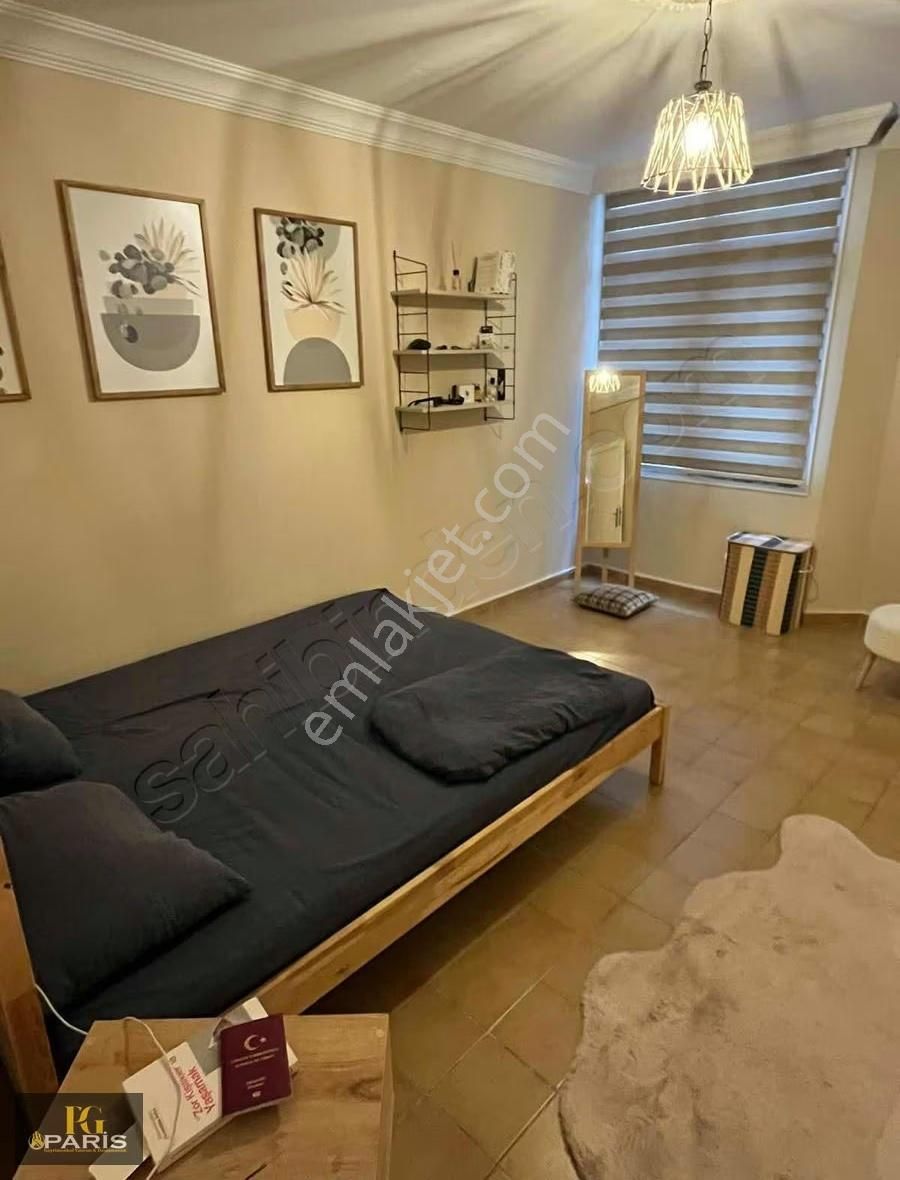Paris'ten Beyazevler Civarı 3+1 Satılık Daire