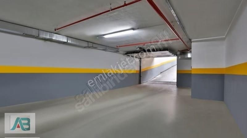 İstiklal Mahallesi Şehzade Evlerin"de 4+1 Kiralık Dubleks Daire - Görsel 16