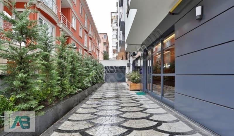 İstiklal Mahallesi Şehzade Evlerin"de 4+1 Kiralık Dubleks Daire - Görsel 17