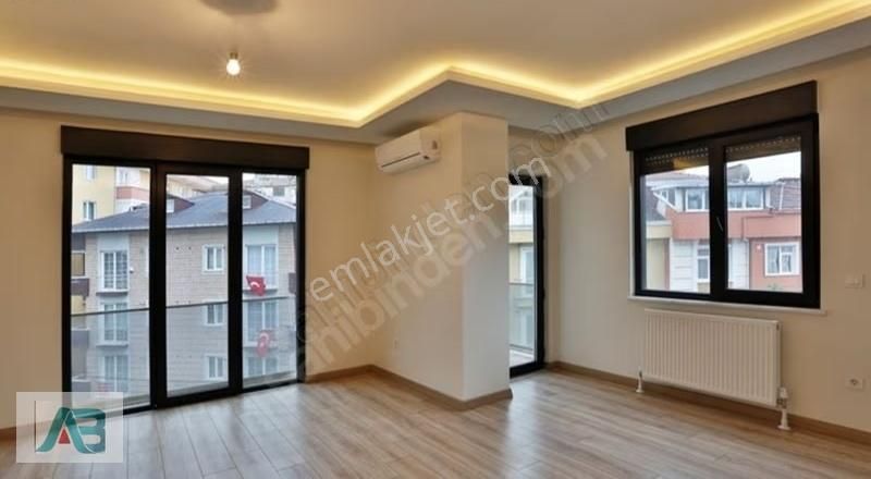 İstiklal Mahallesi Şehzade Evlerin"de 4+1 Kiralık Dubleks Daire - Görsel 8
