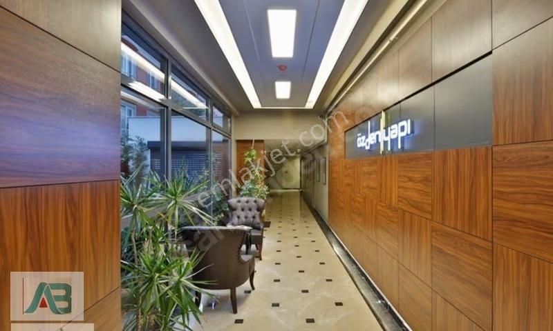 İstiklal Mahallesi Şehzade Evlerin"de 4+1 Kiralık Dubleks Daire - Görsel 14