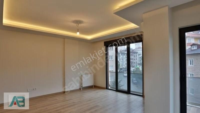 İstiklal Mahallesi Şehzade Evlerin"de 4+1 Kiralık Dubleks Daire - Görsel 18