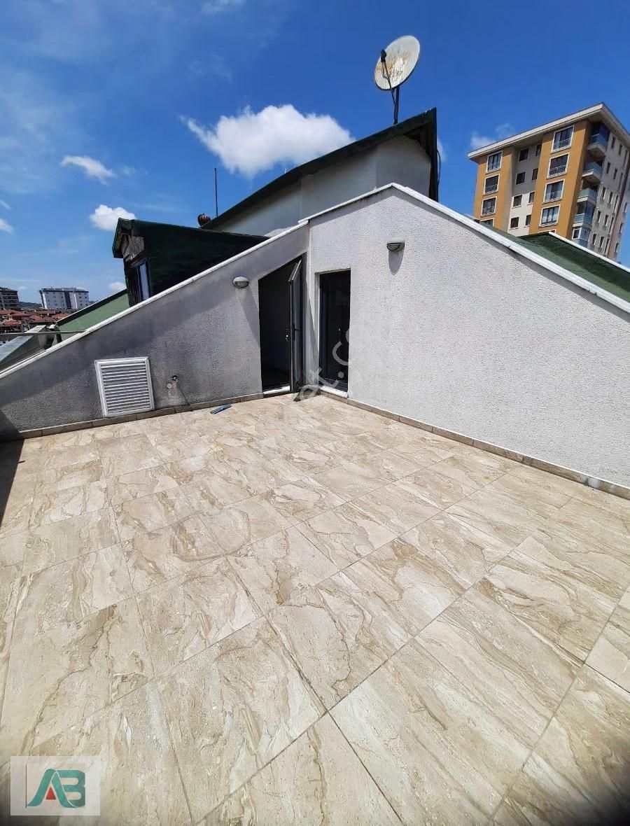 İstiklal Mahallesi Şehzade Evlerin"de 4+1 Kiralık Dubleks Daire - Görsel 28
