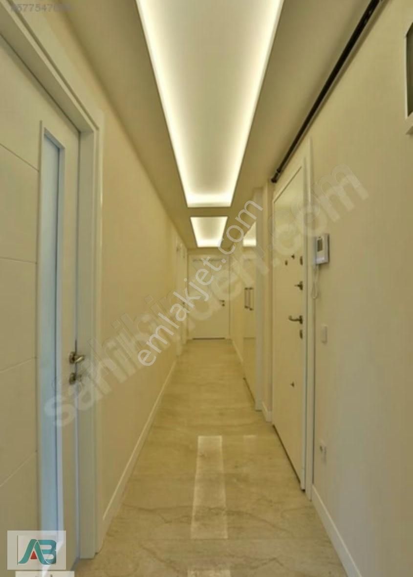 İstiklal Mahallesi Şehzade Evlerin"de 4+1 Kiralık Dubleks Daire - Görsel 4