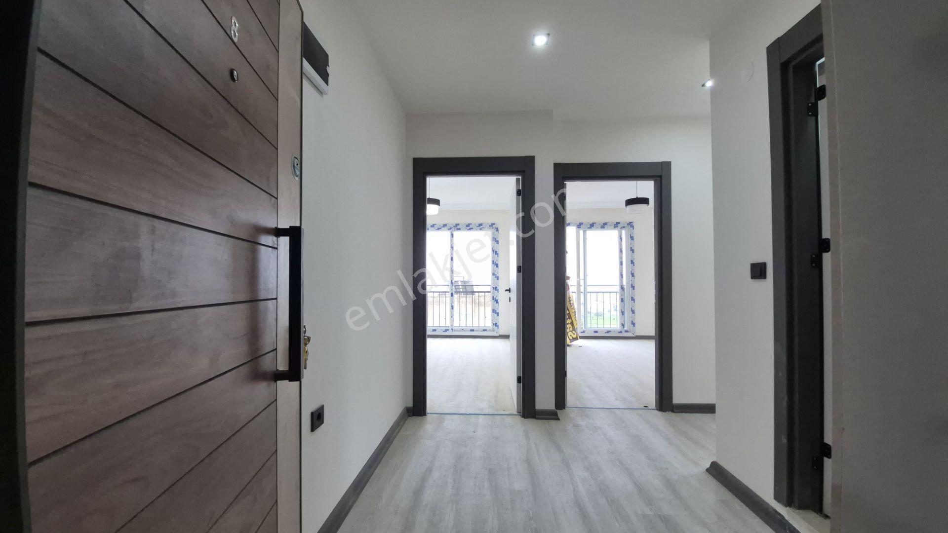 Didim Sıfır Asansörlü Ön Cephe 2+1 Satılık Daire - Görsel 9