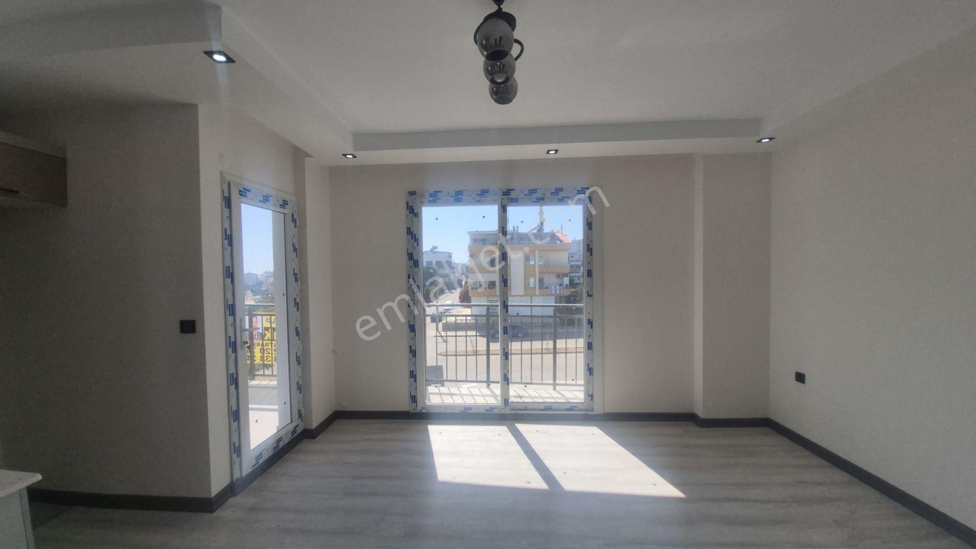 Ege Manzaralı Sıfır Asansörlü 2+1 Satılık Daire - Görsel 8