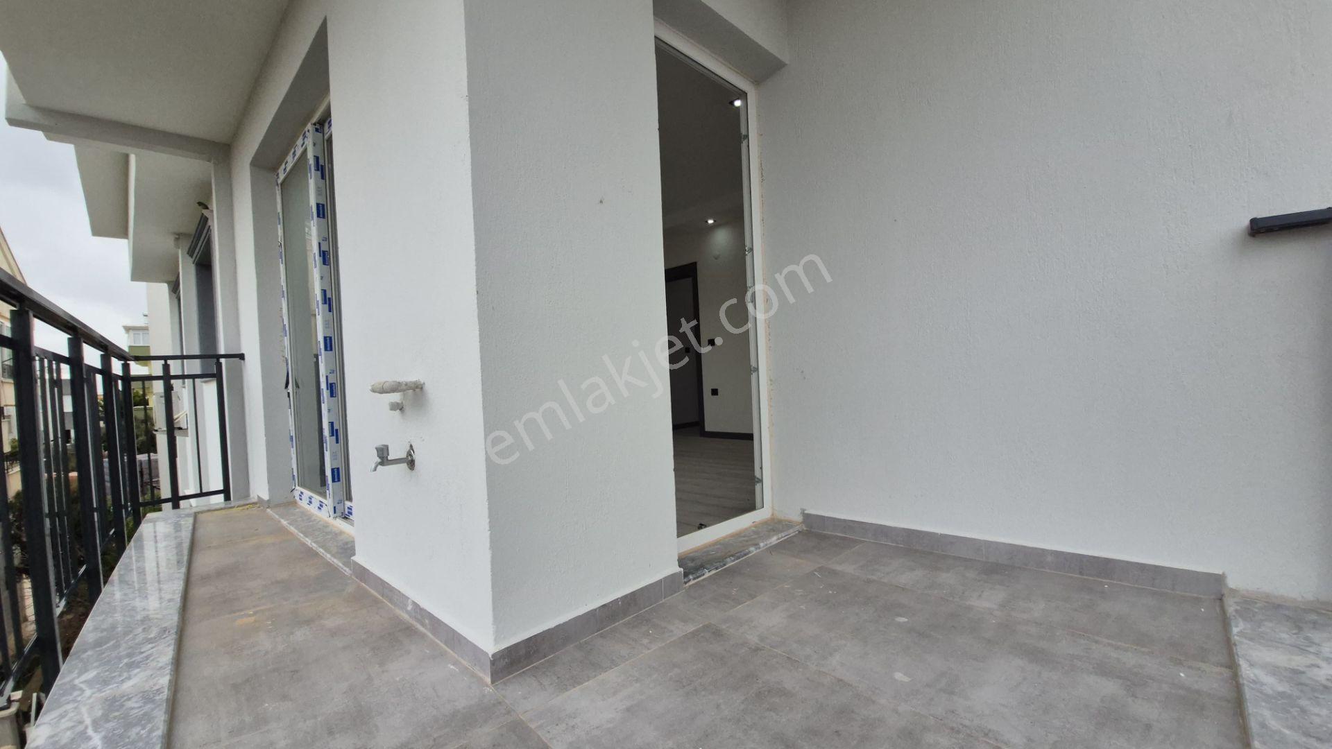 Didim Sıfır Asansörlü Ön Cephe 2+1 Satılık Daire - Görsel 22