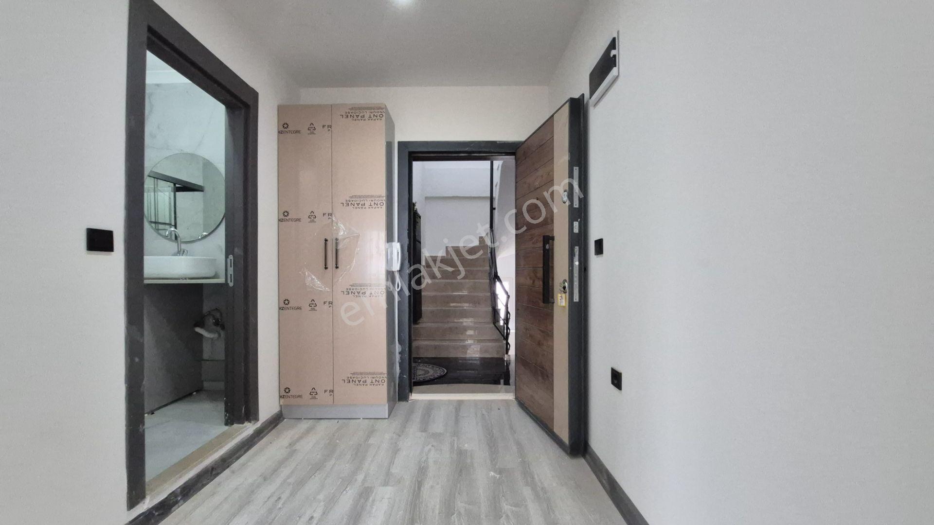 Didim Sıfır Asansörlü Ön Cephe 2+1 Satılık Daire - Görsel 13