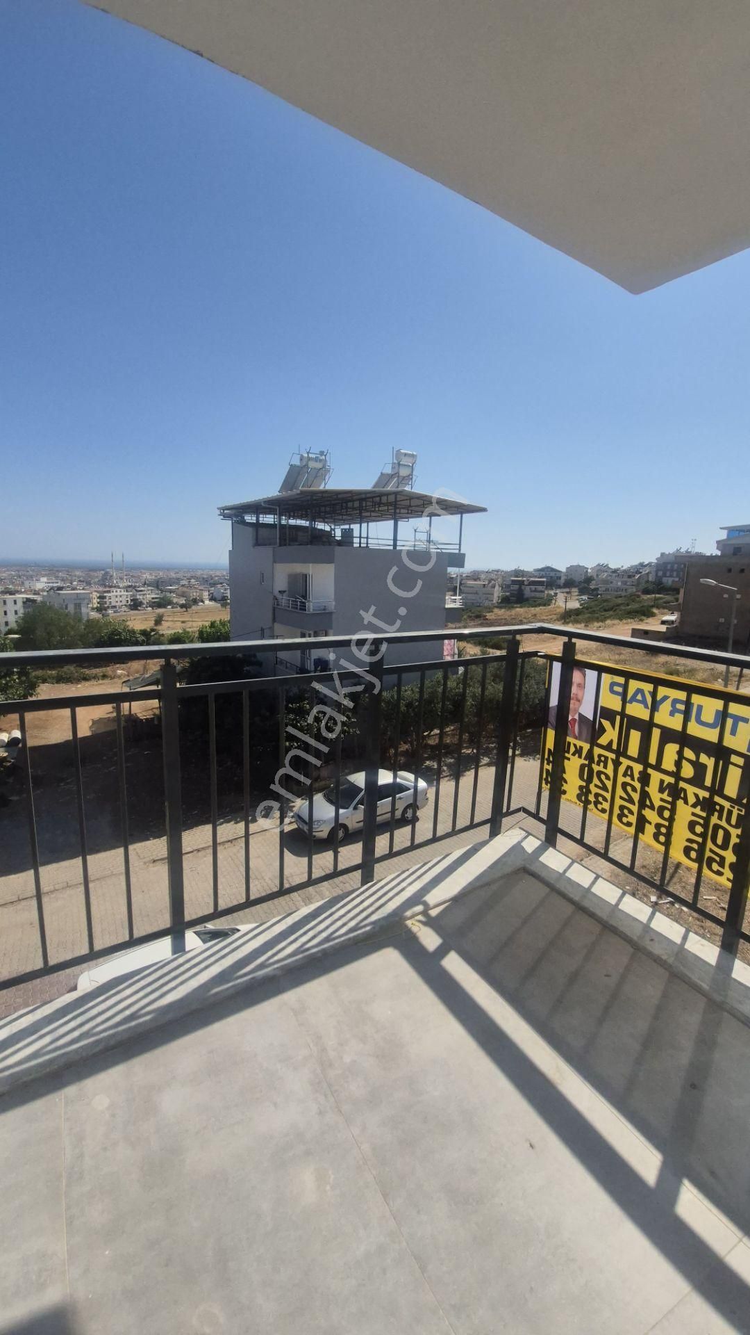 Ege Manzaralı Sıfır Asansörlü 2+1 Satılık Daire - Görsel 4