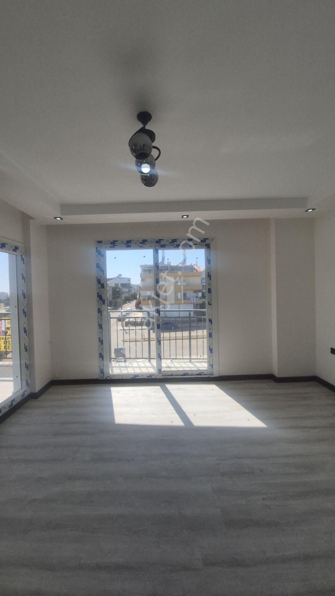 Ege Manzaralı Sıfır Asansörlü 2+1 Satılık Daire - Görsel 11