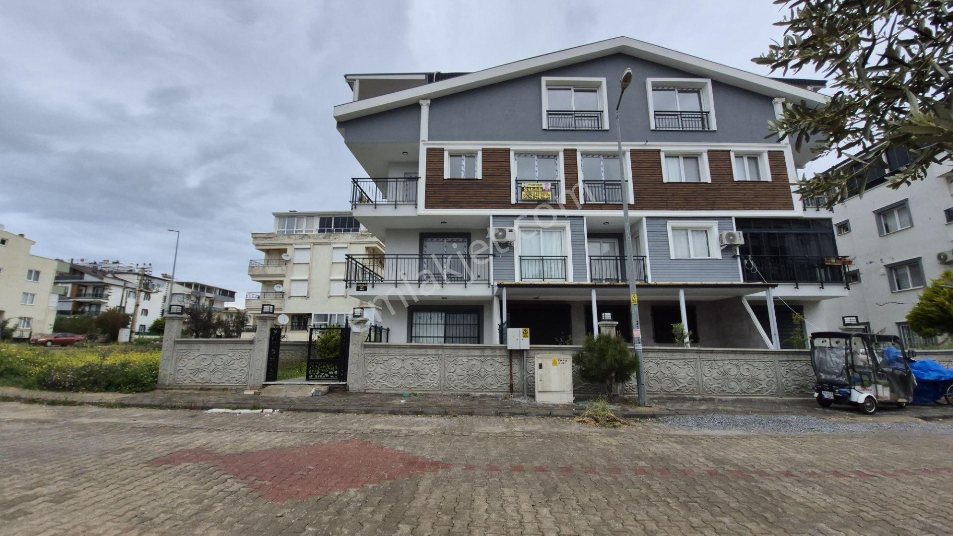Didim Sıfır Asansörlü Ön Cephe 2+1 Satılık Daire - Görsel 7