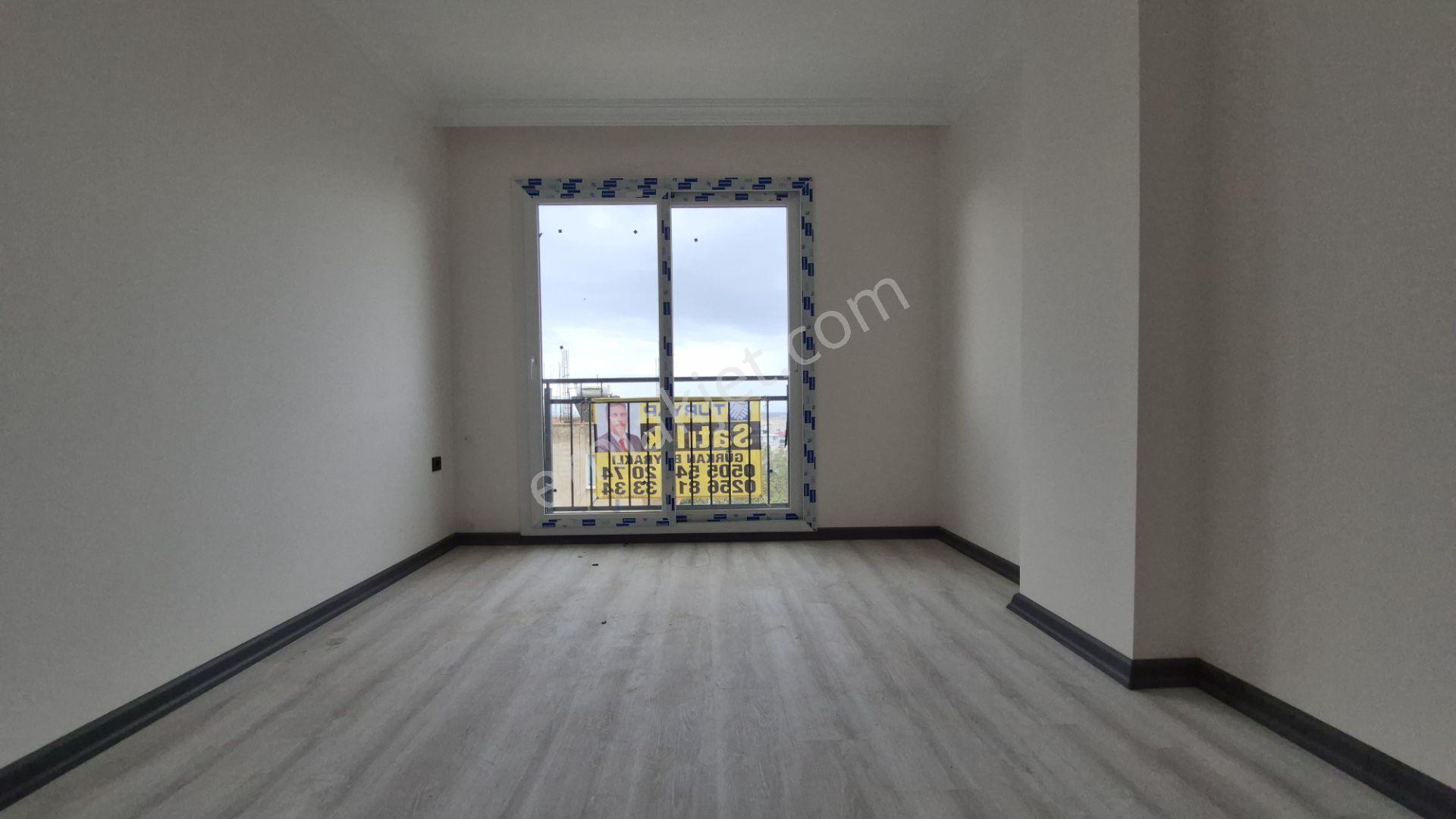 Didim Sıfır Asansörlü Ön Cephe 2+1 Satılık Daire - Görsel 25