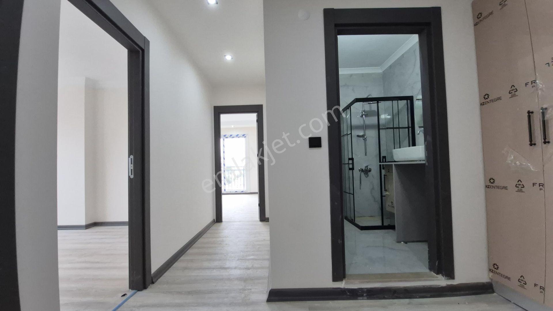 Didim Sıfır Asansörlü Ön Cephe 2+1 Satılık Daire - Görsel 17