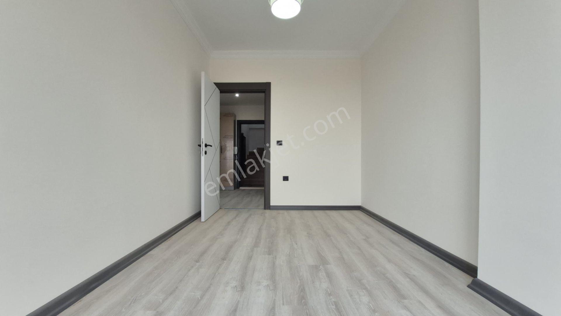 Didim Sıfır Asansörlü Ön Cephe 2+1 Satılık Daire - Görsel 14