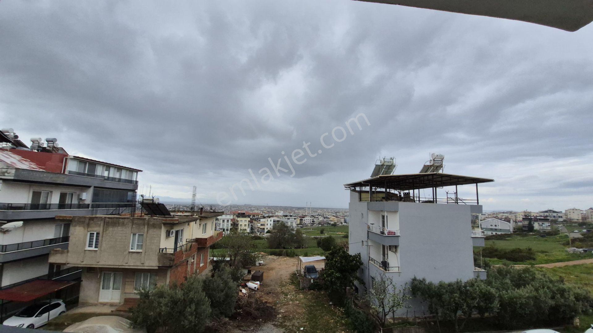 Didim Sıfır Asansörlü Ön Cephe 2+1 Satılık Daire - Görsel 23