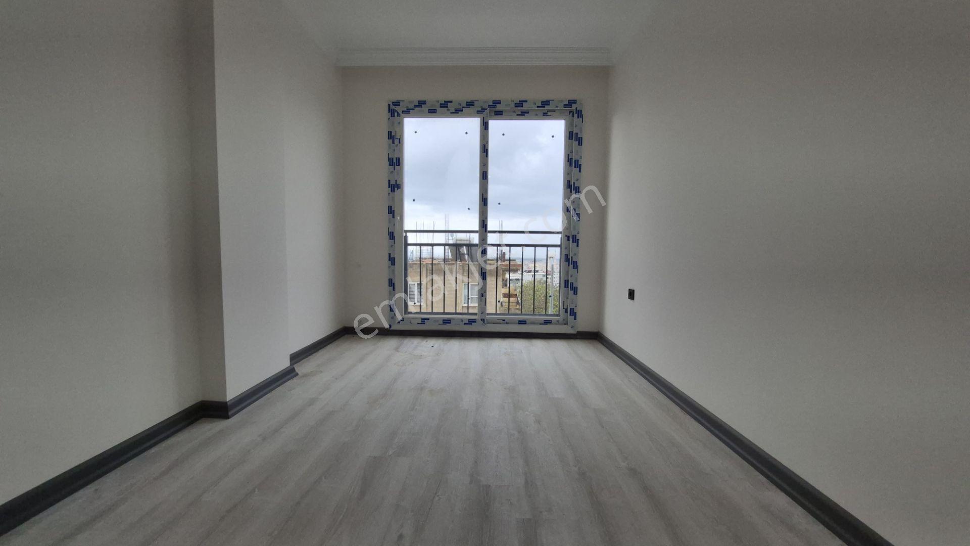 Didim Sıfır Asansörlü Ön Cephe 2+1 Satılık Daire - Görsel 12
