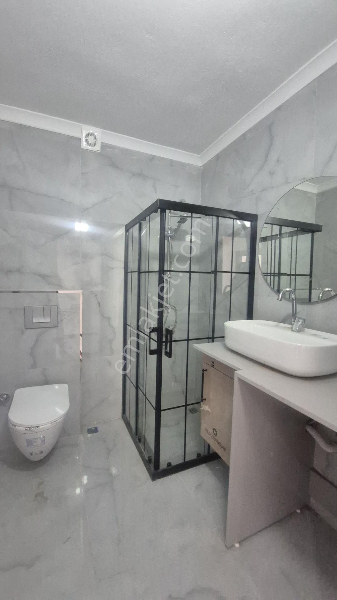 Ege Manzaralı Sıfır Asansörlü 2+1 Satılık Daire - Görsel 13