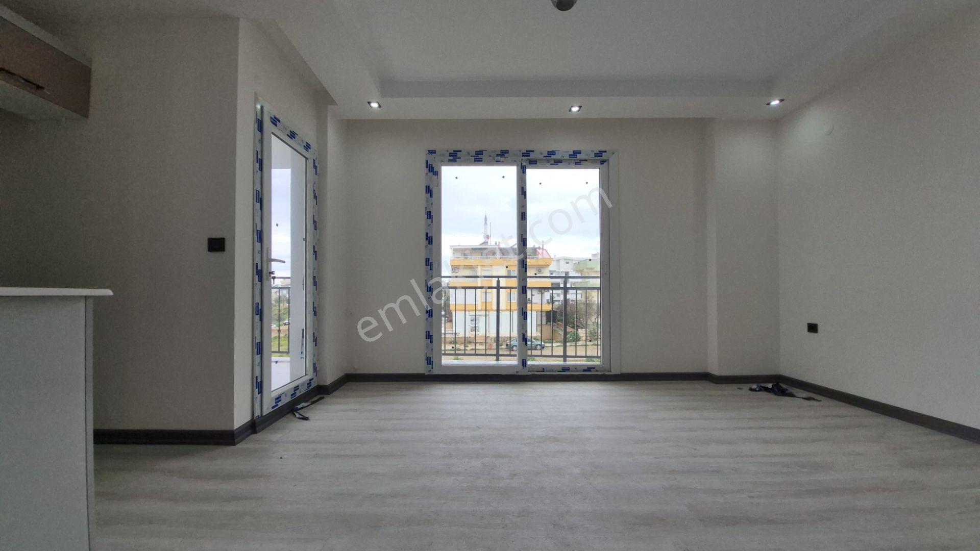 Didim Sıfır Asansörlü Ön Cephe 2+1 Satılık Daire - Görsel 18