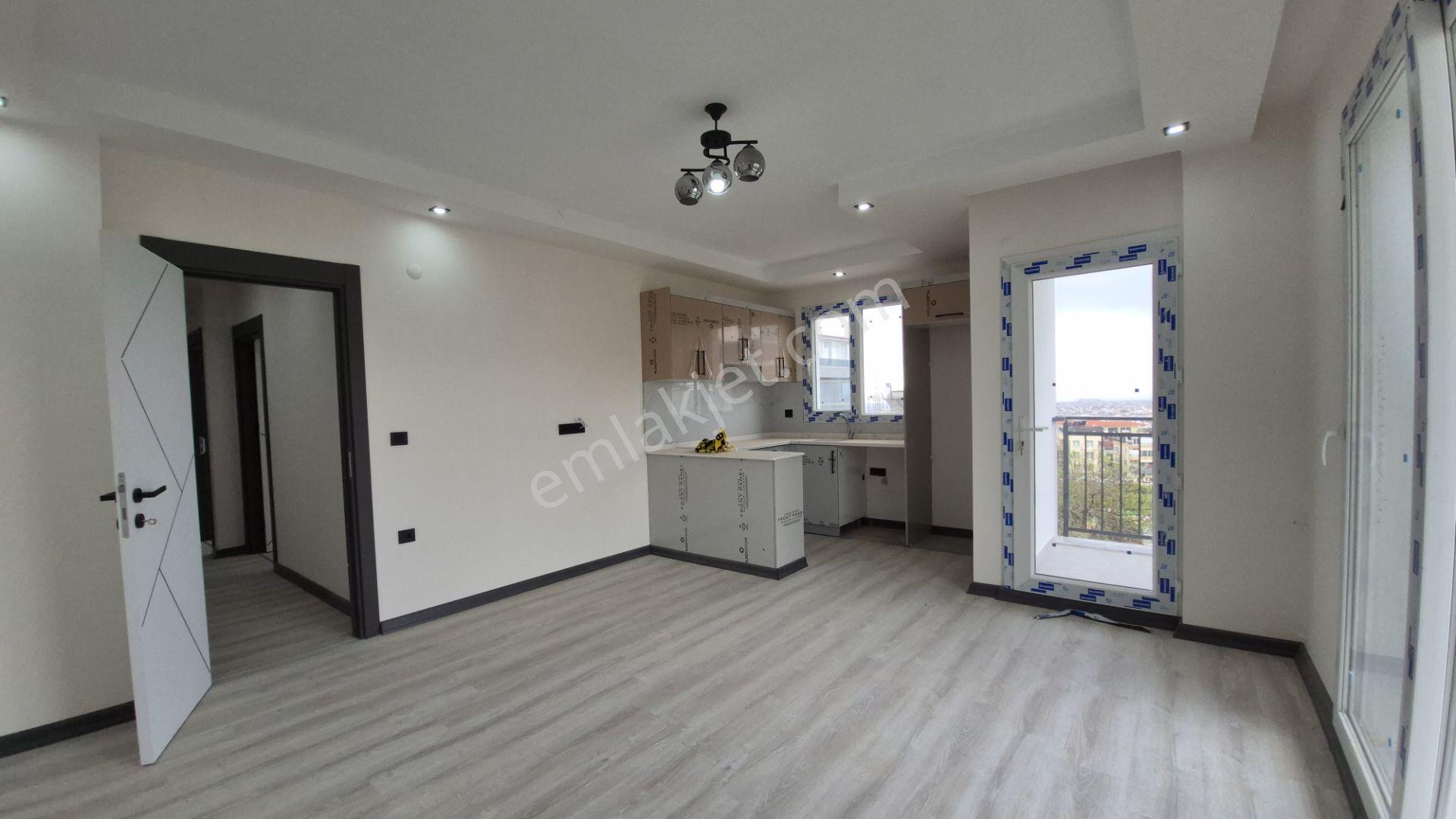 Didim Sıfır Asansörlü Ön Cephe 2+1 Satılık Daire - Görsel 19