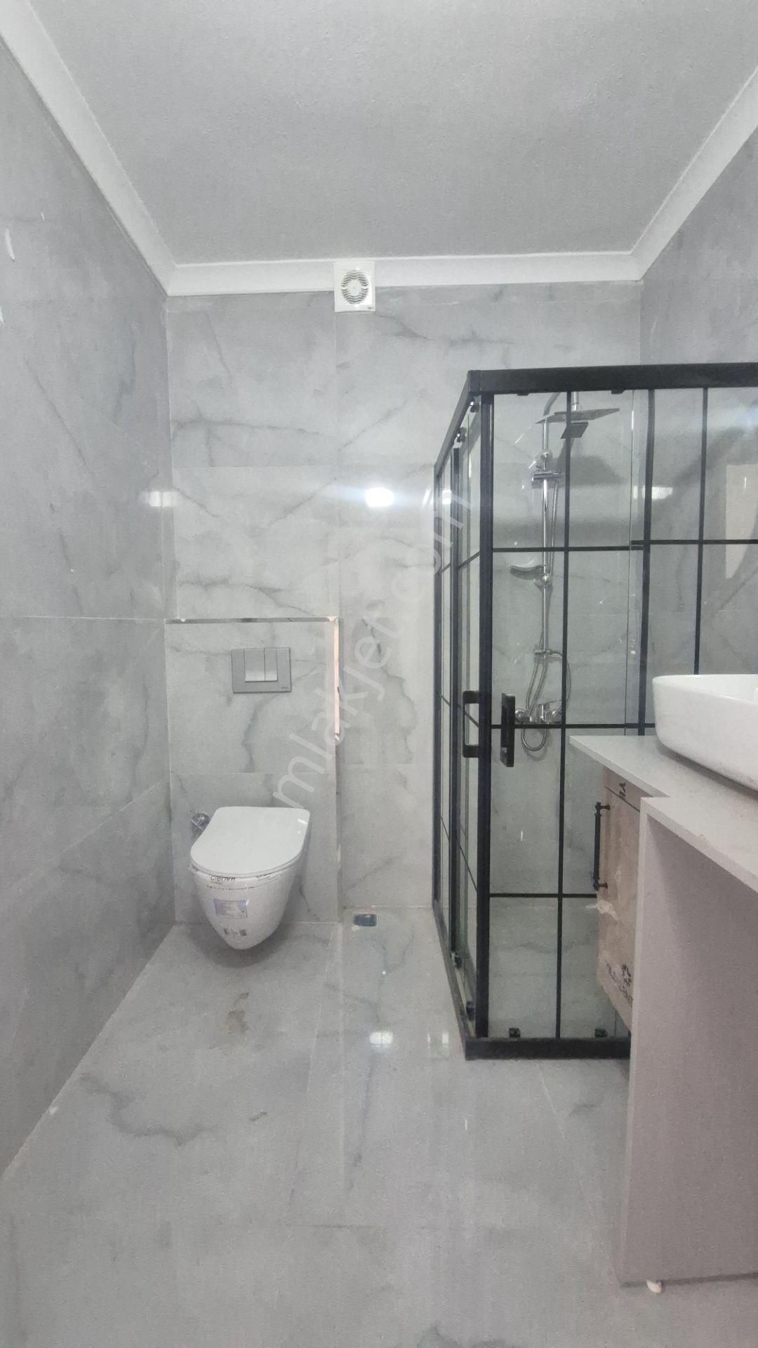 Ege Manzaralı Sıfır Asansörlü 2+1 Satılık Daire - Görsel 18