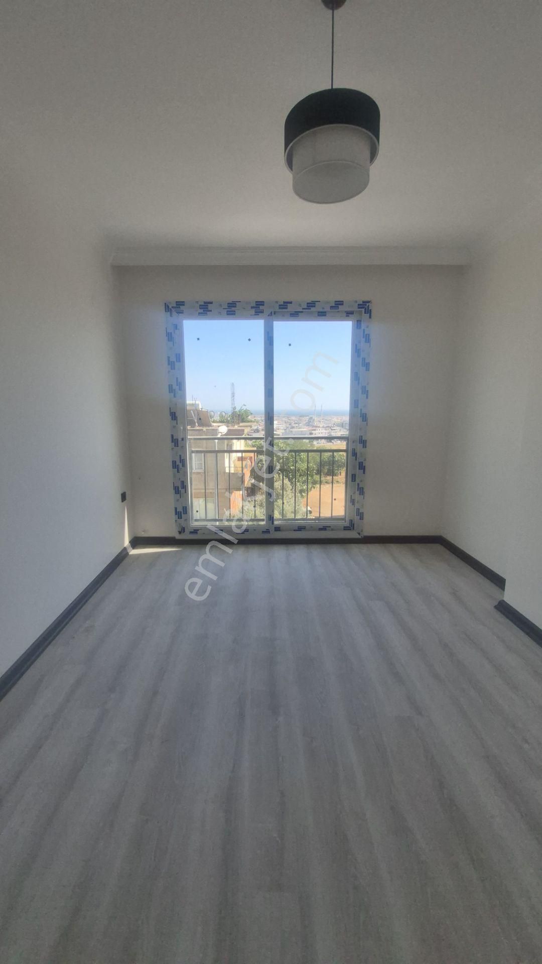 Ege Manzaralı Sıfır Asansörlü 2+1 Satılık Daire - Görsel 7