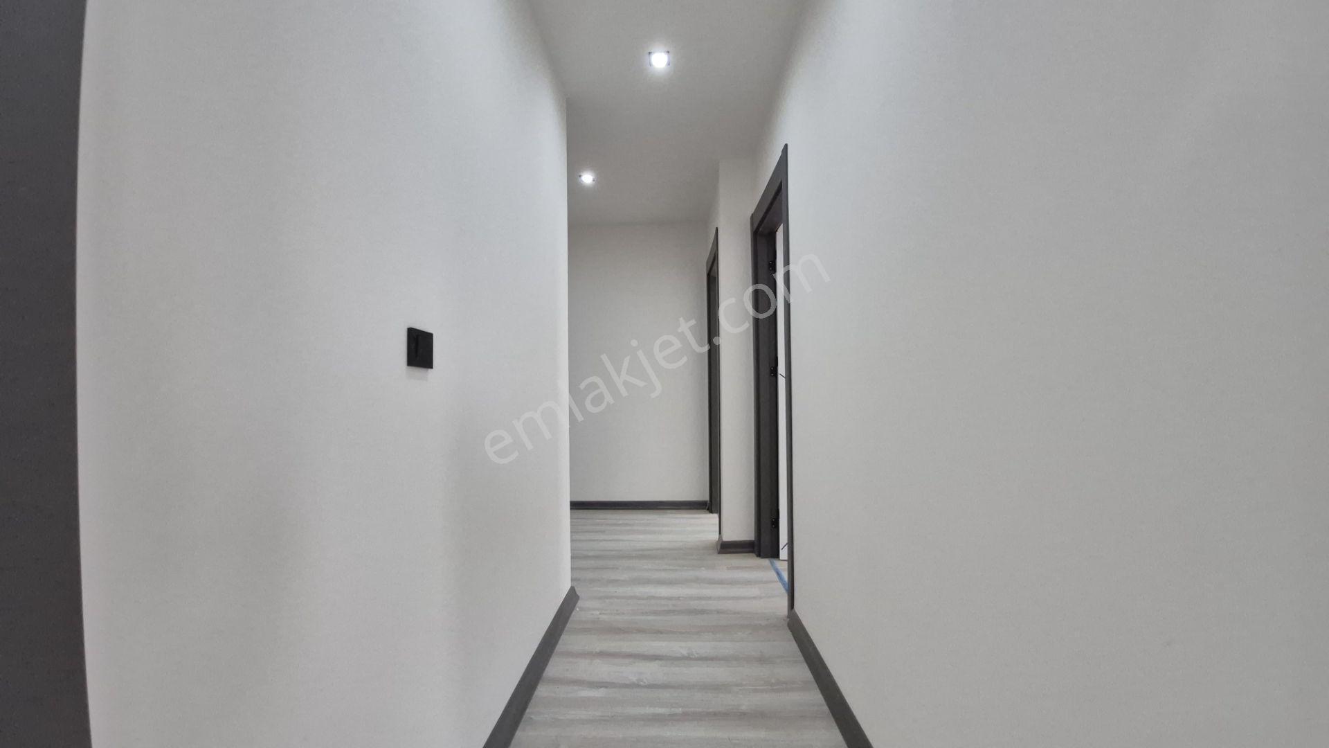 Didim Sıfır Asansörlü Ön Cephe 2+1 Satılık Daire - Görsel 24