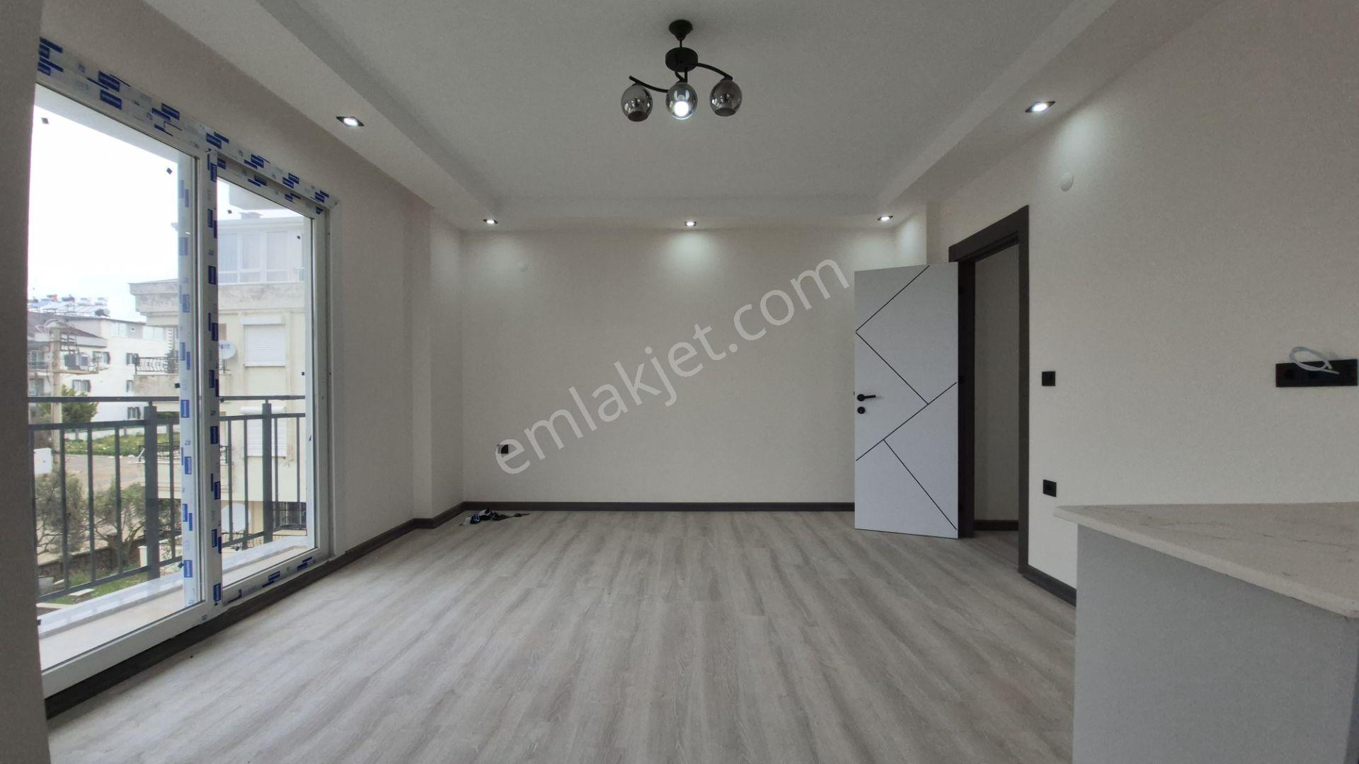 Didim Sıfır Asansörlü Ön Cephe 2+1 Satılık Daire - Görsel 20