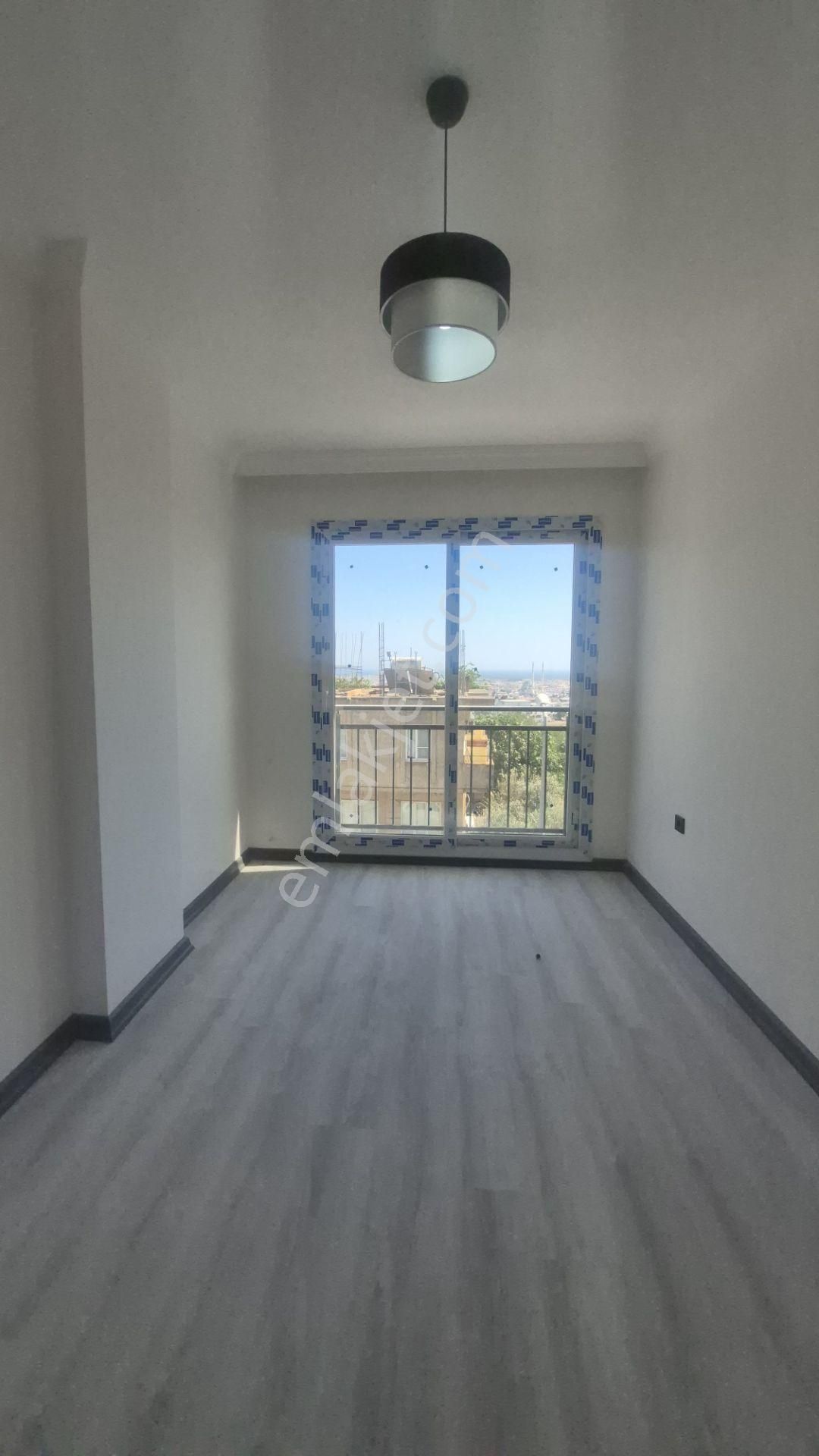 Ege Manzaralı Sıfır Asansörlü 2+1 Satılık Daire - Görsel 10